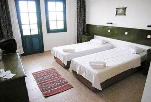 Mr Happy's Liman Hotel - Görsel 2