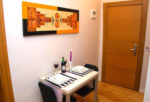 By Şöhret Palace - Görsel 8