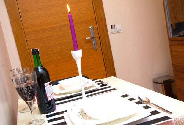 By Şöhret Palace - Görsel 29