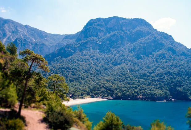 Gemile Beach Lodge - Görsel 36