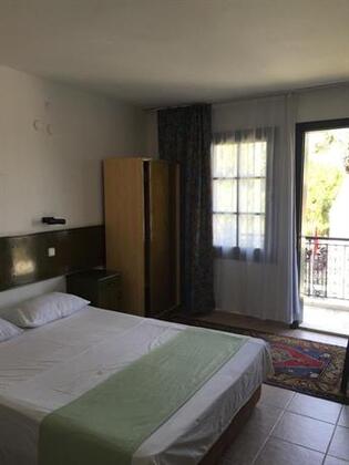 Mr Happy's Liman Hotel - Görsel 19