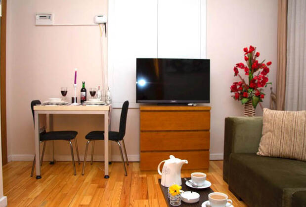 By Şöhret Palace - Görsel 4