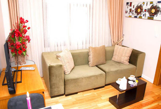 By Şöhret Palace - Görsel 15