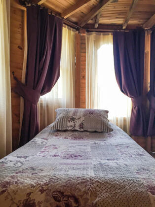 Gemile Beach Lodge - Görsel 31