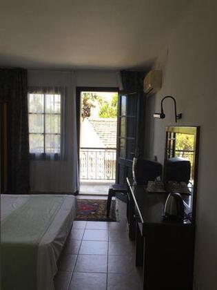 Mr Happy's Liman Hotel - Görsel 3