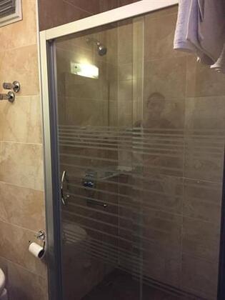 Mr Happy's Liman Hotel - Görsel 10