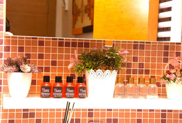 By Şöhret Palace - Görsel 17