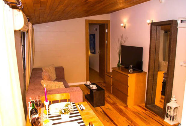 By Şöhret Palace - Görsel 20