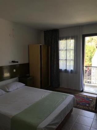 Mr Happy's Liman Hotel - Görsel 5