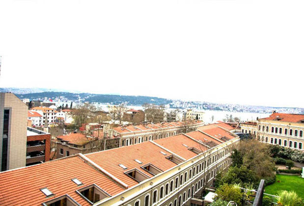 By Şöhret Palace - Görsel 23