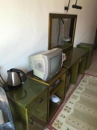 Mr Happy's Liman Hotel - Görsel 11