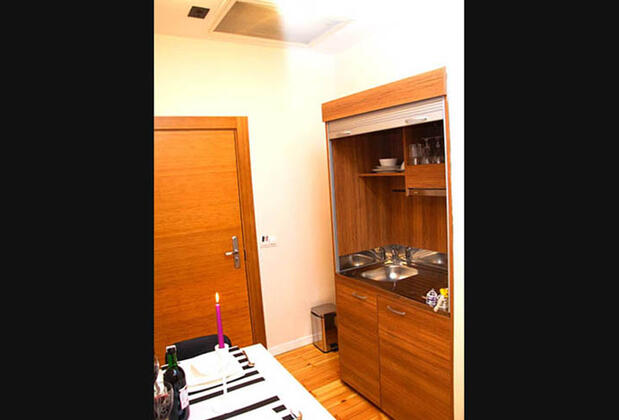 By Şöhret Palace - Görsel 16