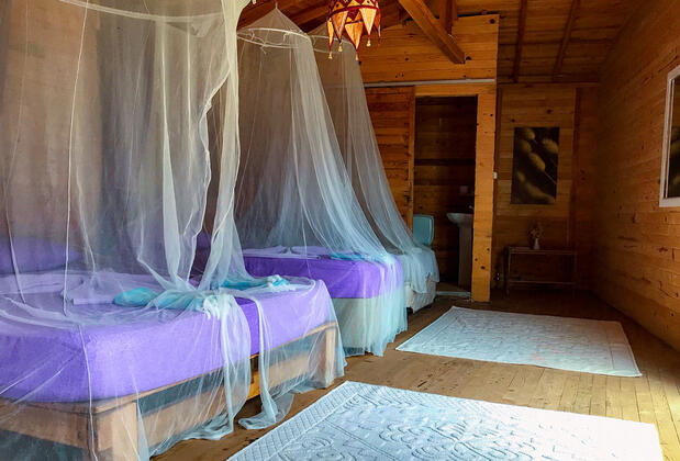 Gemile Beach Lodge - Görsel 29