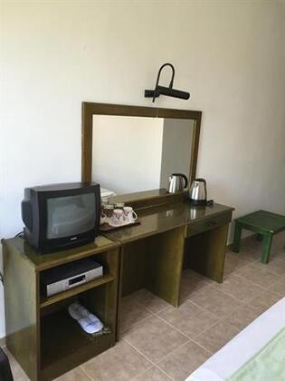 Mr Happy's Liman Hotel - Görsel 12