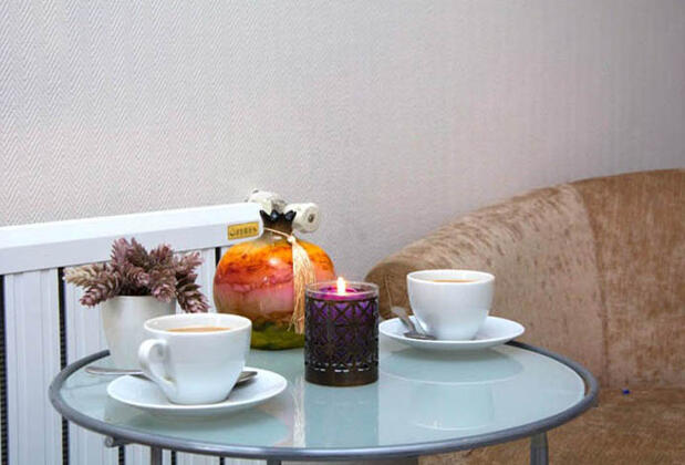 By Şöhret Palace - Görsel 22