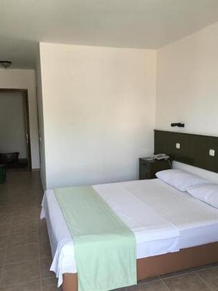 Mr Happy's Liman Hotel - Görsel 6