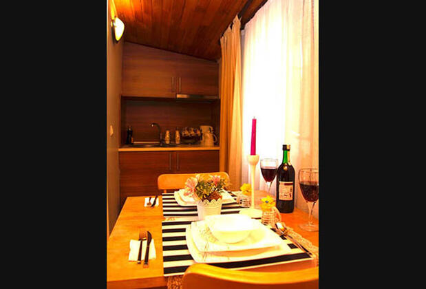 By Şöhret Palace - Görsel 12