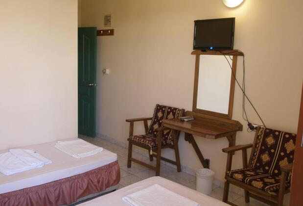 Lotus Otel Side - Görsel 7