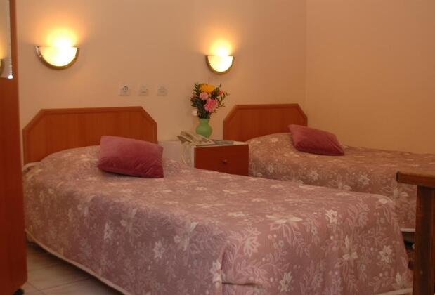 Lotus Otel Side - Görsel 13