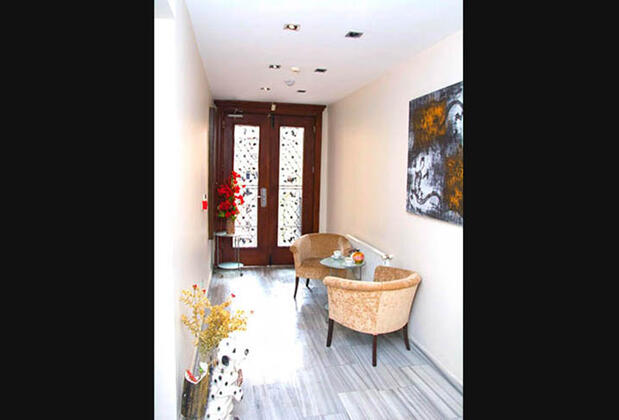 By Şöhret Palace - Görsel 10