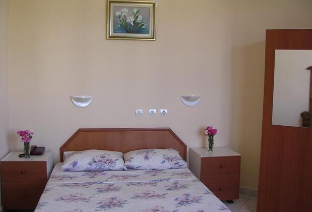 Lotus Otel Side - Görsel 11