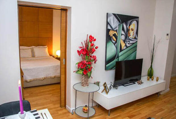 By Şöhret Palace - Görsel 5