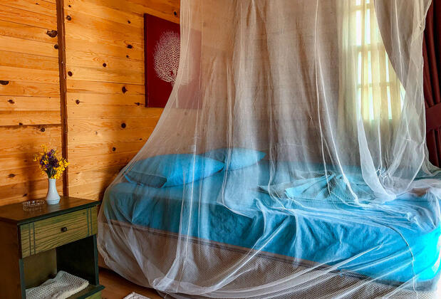 Gemile Beach Lodge - Görsel 10