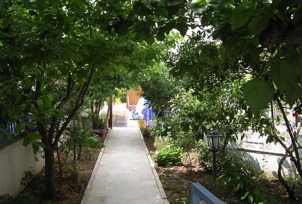 Lotus Otel Side - Görsel 16