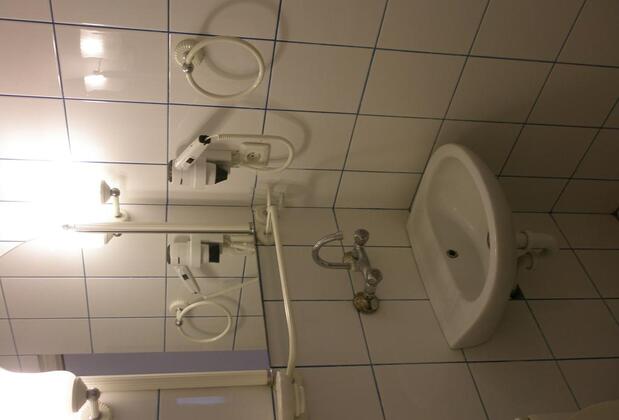 Lotus Otel Side - Görsel 9