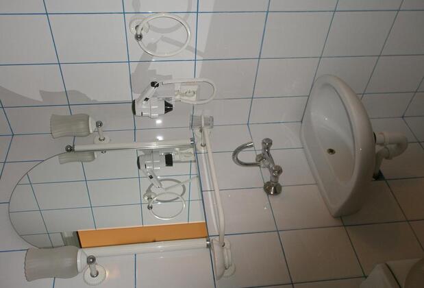 Lotus Otel Side - Görsel 20