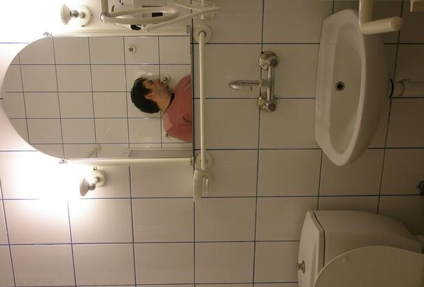 Lotus Otel Side - Görsel 15