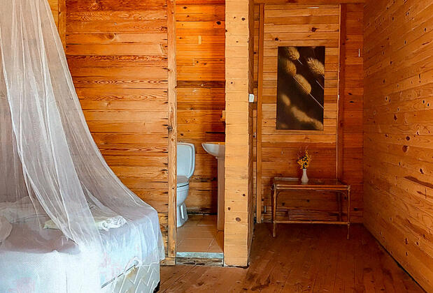 Gemile Beach Lodge - Görsel 11