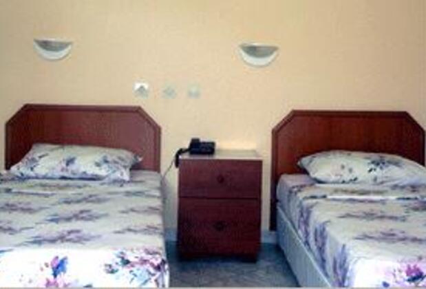 Lotus Otel Side - Görsel 4