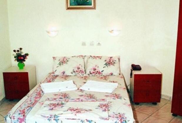 Lotus Otel Side - Görsel 12