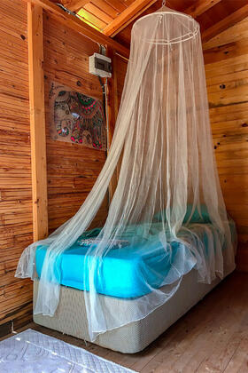 Gemile Beach Lodge - Görsel 19