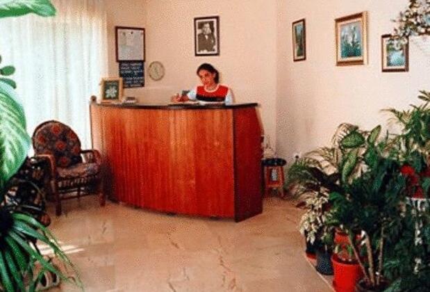 Lotus Otel Side - Görsel 18