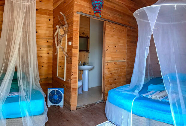 Gemile Beach Lodge - Görsel 24