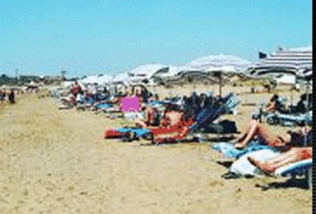 Lotus Otel Side - Görsel 19