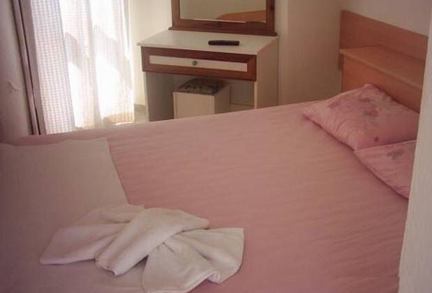 Love Inn Hotel - Görsel 10