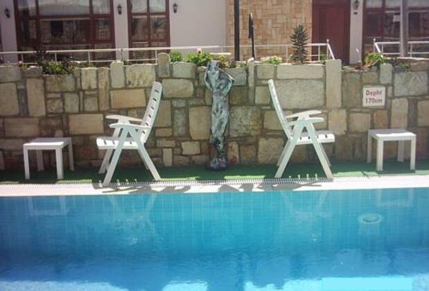 Love Inn Hotel - Görsel 4