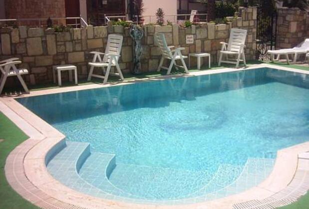 Love Inn Hotel - Görsel 3