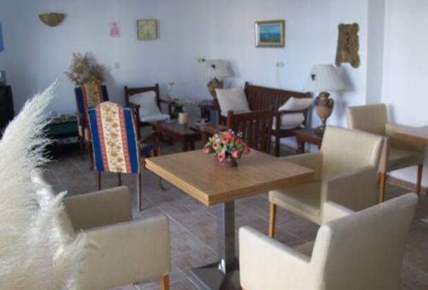 Love Inn Hotel - Görsel 12