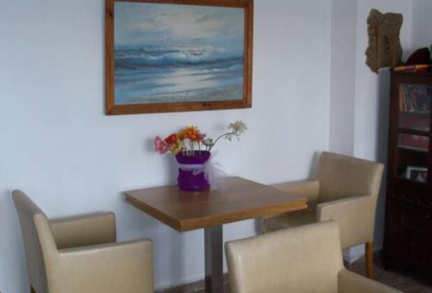 Love Inn Hotel - Görsel 15