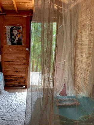 Gemile Beach Lodge - Görsel 32