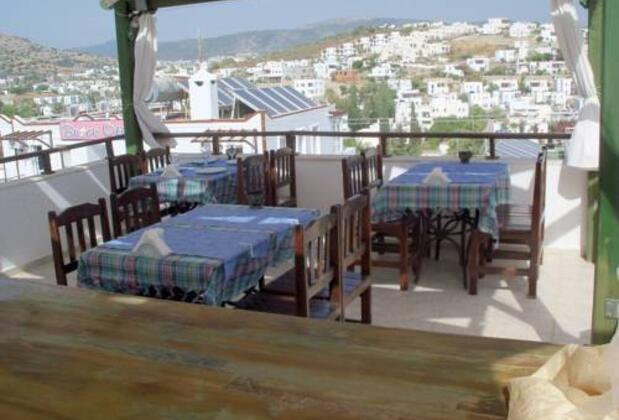 Love Inn Hotel - Görsel 11