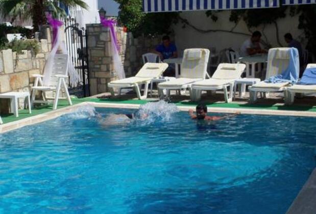 Love Inn Hotel - Görsel 6