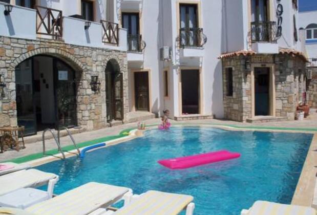 Love Inn Hotel - Görsel 8