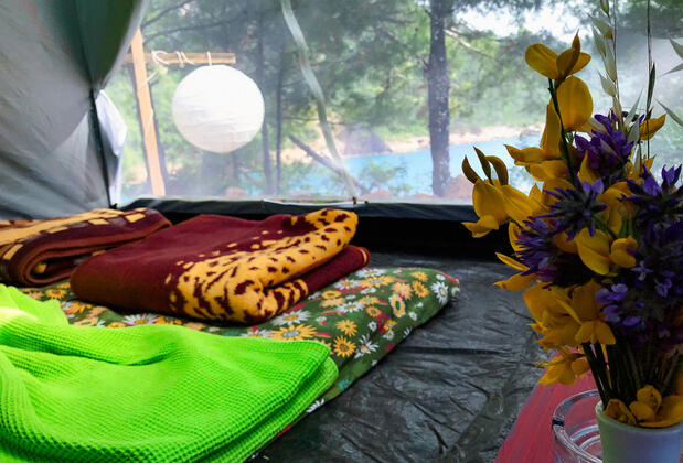 Gemile Beach Lodge - Görsel 39