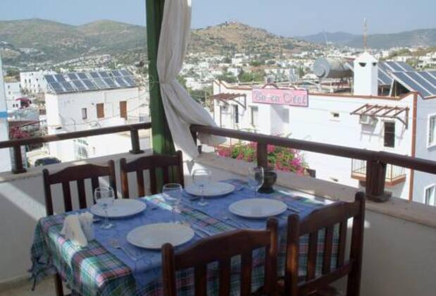 Love Inn Hotel - Görsel 5