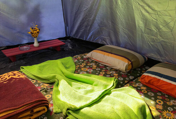 Gemile Beach Lodge - Görsel 30